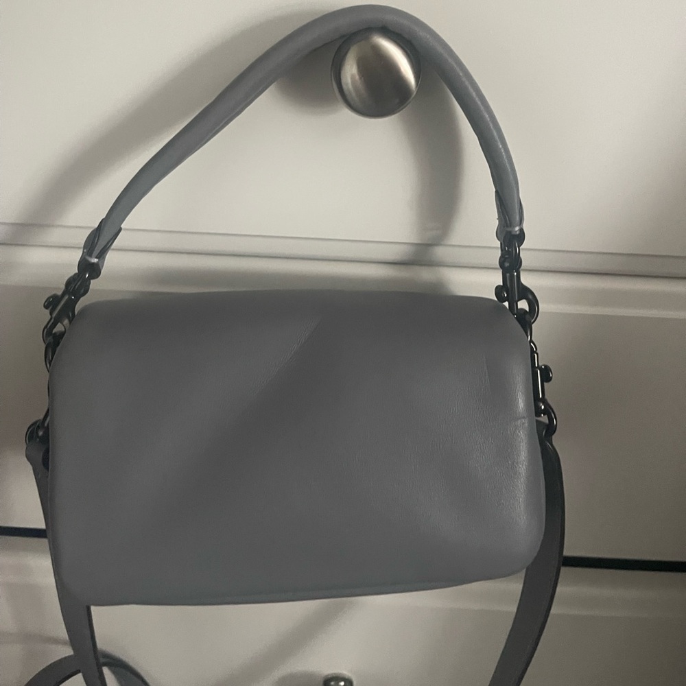 Coach TABBY brand new crossbody bag